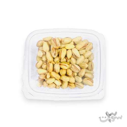 پسته اکبری شور
