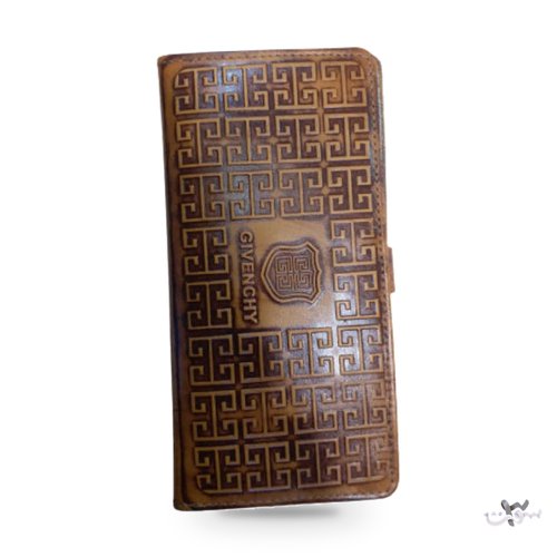 کیف کتی تمام چرم مردانه کد 01