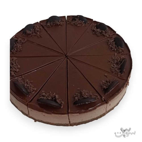 چیز کیک اورئو