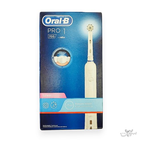 مسواک برقی مدل pro1-700