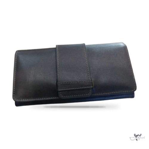 کیف کتی تمام چرم مردانه برند rabo