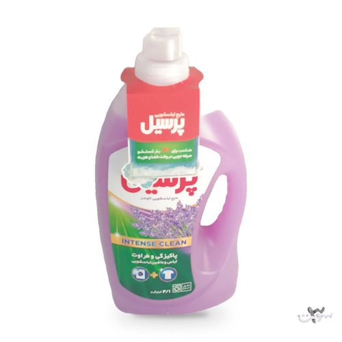 مایع لباسشویی رایحه لاوندر