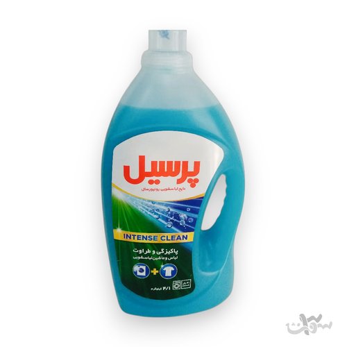 مایع لباسشویی