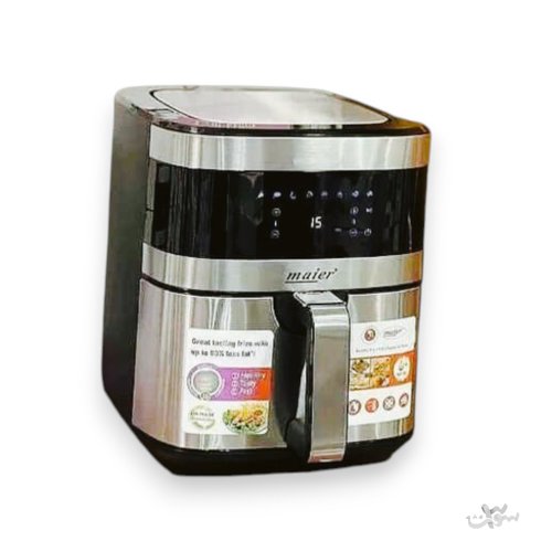 سرخ کن بدون روغن مدل MR-975