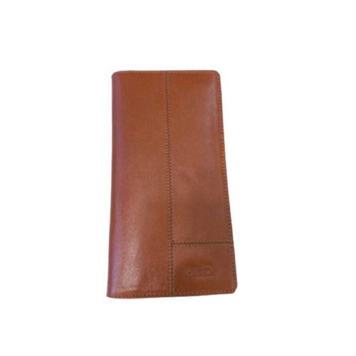 کیف پول کتی تمام چرم کد 10