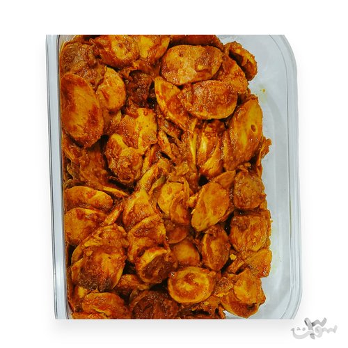 سوسیس بندری