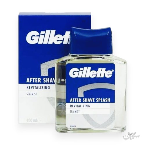افترشیو مدل REVITALIZING SEA MIST