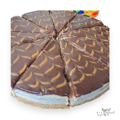 چیز کیک مارس